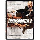 The Transporter 2 (Widescreen Edition)