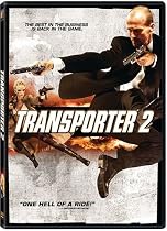 The Transporter 2 (Widescreen Edition)