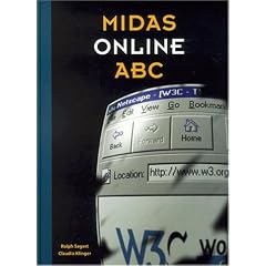 MIDAS ONLINE ABC. Das etwas andere Lexikon zum Online- Leben