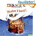 Pirates � bord !