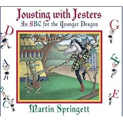 Jousting With Jesters