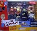 Simpsons Treehouse of Horror 3 THOH3 Playset (Exclusive)