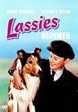 Lassies Heimweh - Roddy McDowall