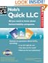 Nolo's Quick LLC: All You Need to Know About Limited Liability Companies (Legal Basic Series)