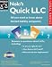 Nolo's Quick LLC: All You Need to Know About Limited Liability Companies (Legal Basic Series) width=