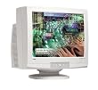 NEC AccuSync 21" CRT Monitor