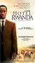 Hotel Rwanda [VHS]