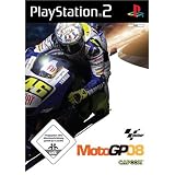 Moto GP 08