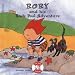 Rory and His Rock Pool Adventure (Rory Stories)