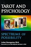 Tarot and Psychology: Spectrums of Possibility