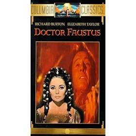 Doctor Faustus [VHS]