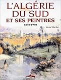 L_Alg�rie du sud et ses peintres