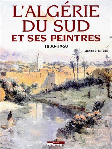 L_Alg�rie du sud et ses peintres