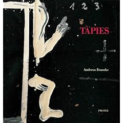 Antoni Tapies (engl. Ausgabe)