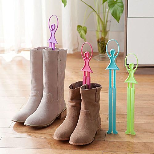 Girl Ballet Scalable Tree Shoes Table Shoe Rack Long Boots Stays Folder QUALITY FIRST