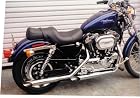 SS EXHAUST - Cycle Shack -