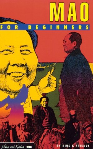 Mao for Beginners (A Writers & Readers Beginners Documentary Comic Book) under Maoism in The Books Store