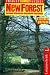 Book Insight Compact Guide New Forest