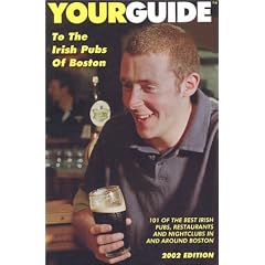 Yourguide To The Irish Pubs Of Boston (Yourguide)