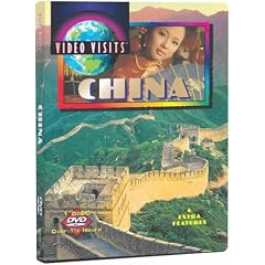 Video Visits Travel Collection: Discovering China