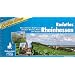 bikeline Radtourenbuch, Radatlas Rheinhessen: Die sch�nsten Radtouren zwischen Worms, Mainz, Bingen und Alzey. Mit Hiwwel- Route