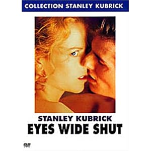 Eyes Wide Shut [Import belge]