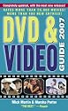 DVD & Video Guide 2007