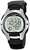 Casio Collection LCD Watch for Children Battery lifetime of 10 years