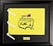 Sporting Goods : Craig Stadler Framed Autographed Masters Flag