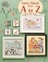 Cross-Stitch from A to Z