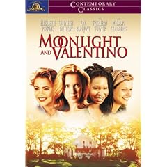 Moonlight and Valentino