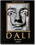 Salvador Dali. The Paintings