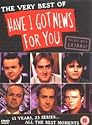 The Very Best of 'Have I Got News for You' [1990-2002]