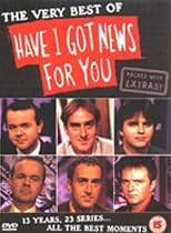 The Very Best of 'Have I Got News for You' [1990-2002]