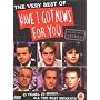 The Very Best of 'Have I Got News for You' [1990-2002] [DVD]