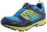 [�o�[�O�n�E�X] Berghaus �yAmazon/Javari�ʒ��zLIMPET LOW GTX TECH SHOE AF 20154D30 (�u���[/�u���b�N /6.5)