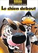 L'Inspecteur Canardo, tome 1 : Le Chien debout