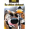 L'Inspecteur Canardo, tome 1 : Le Chien debout