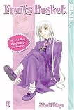 Fruits Basket 9