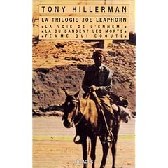 La trilogie Joe Leaphorn
