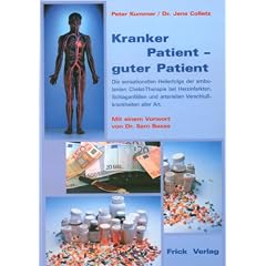 Kranker Patient, guter Patient