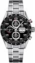 TAG Heuer Men's Carrera Automatic Chronograph Watch #CV2A10.BA0796