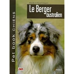 Le Berger australien