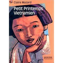 Le Petit Printemps vietnamien