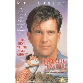 Forever Young [VHS] [1993]