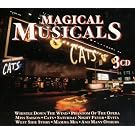 Ocr: Magical Musicals