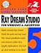 Ray Dream Studio 5 for Windows & Macintosh (Visual QuickStart Guide)