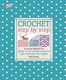Crochet step by step