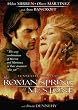 Roman Spring of Mrs Stone [DVD]