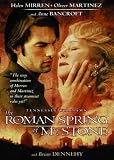 Roman Spring of Mrs Stone [DVD] [2003]